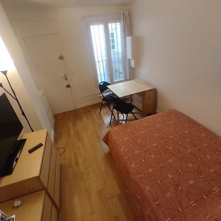 Rahim Apartamento Paris Exterior foto