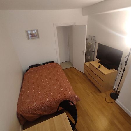 Rahim Apartamento Paris Exterior foto